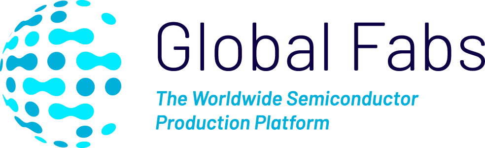 Global Fabs logo